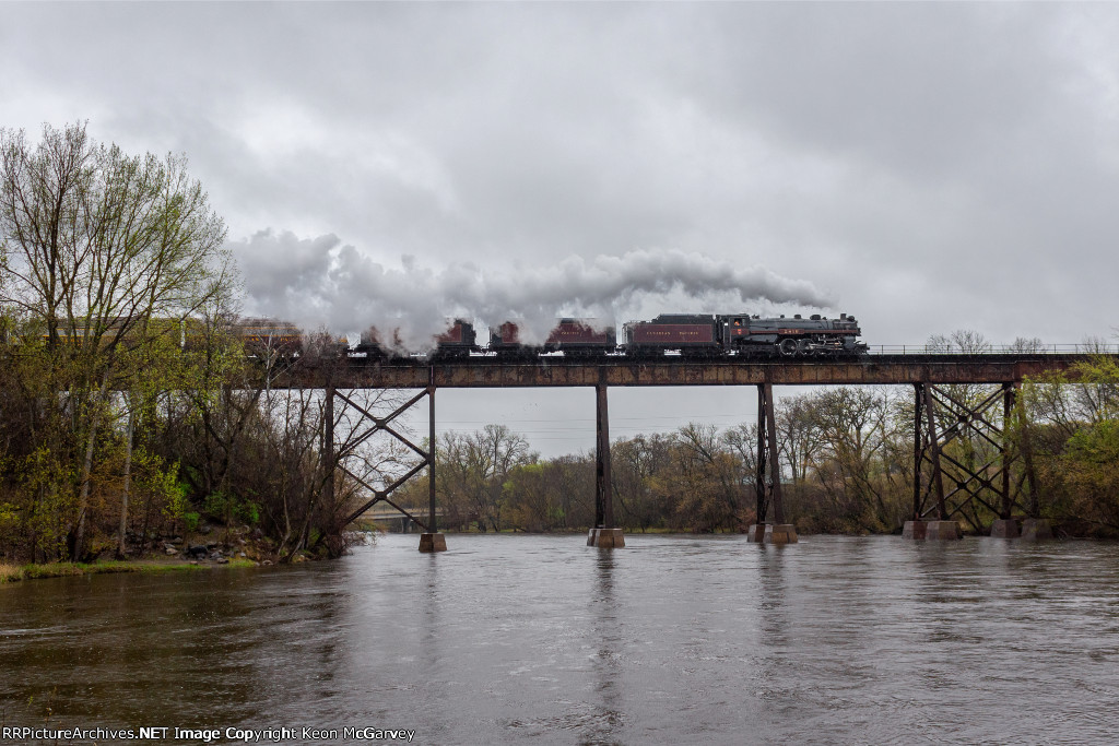 Canadian Pacific 2816